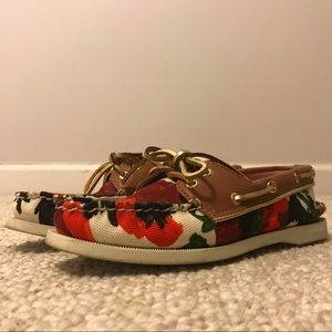 Sperry Top-Sider by Milly